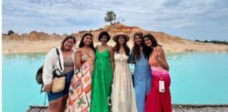 Bintan Unveils the Ideal “Girls’ Getaway” for the Modern Indian Woman Traveller