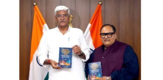 OTOAI Delegation Engages with Union Minister Shri Gajendra Singh Shekhawat on Key Outbound Tourism Issues