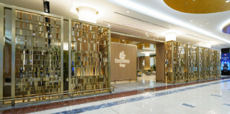 ‘Emirates First’ officially opens – an exclusive new First Class experience at Dubai International (DXB)