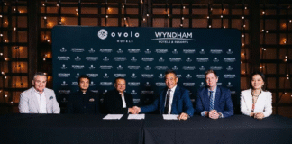 Wyndham Hotels & Resorts and Ovolo Group Forge Strategic Alliance to Expand Boutique Hospitality Footprint in Asia Pacific