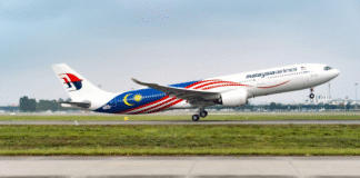 Malaysia Airlines orders 20 more Airbus A330neo widebodies