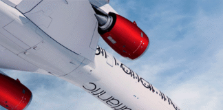 From terminal to touchdown Virgin Atlantic – A premium experience