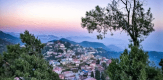 Uttarakhand Introduces Digital Tourism Controls to Curb Overtourism in Mussoorie