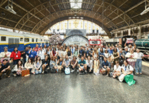 TCEB highlights Bangkok–Hua Hin MICE potential at TIME 2025