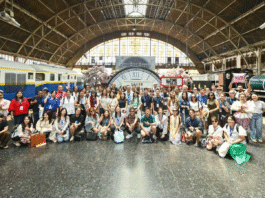 TCEB highlights Bangkok–Hua Hin MICE potential at TIME 2025