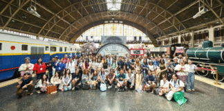 TCEB highlights Bangkok–Hua Hin MICE potential at TIME 2025