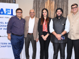 TAFI Western India elects new leadership for 2025–2027