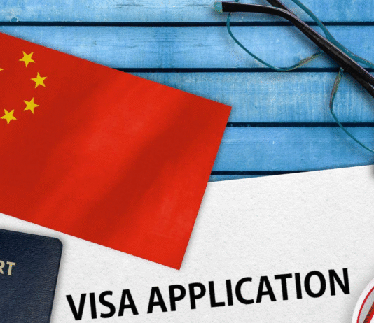 China’s Visa‑Free policies fuel tourism and shopping boom
