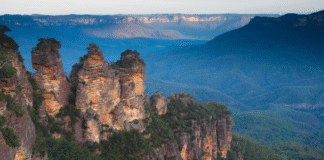 NSW sets new record in international visitor spend with strategic tourism investments