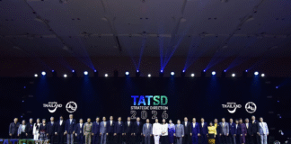 Thailand Launches “The New Thailand” Vision to Redefine Tourism in 2026