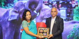 Sri Lanka boosts tourism in India