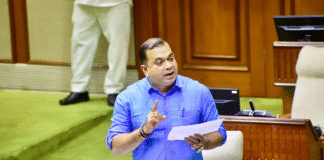 Visa-on-Arrival Key to Goa’s Tourism Growth, Says Minister Rohan A. Khaunte