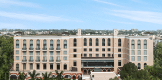 ITC Hotels Expands North India Footprint with the Launch of Welcomhotel Prayagraj