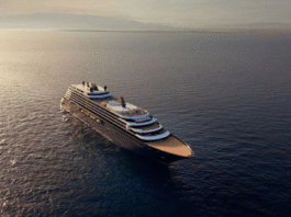 Luminara Sets Sail: The Ritz-Carlton Yacht Collection Unveils Its Third Superyacht in a Grand Mediterranean Launch
