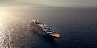 Luminara Sets Sail: The Ritz-Carlton Yacht Collection Unveils Its Third Superyacht in a Grand Mediterranean Launch