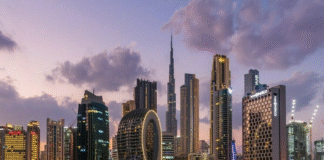 Dubai’s Tourism Surge Continues: Iconic Landmarks, Luxury Experiences, and Adrenaline Adventures Drive Visitor Growth
