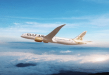 Gulf Air Announces Services to New York JFK, during the official visit of His Royal Highness the Crown Prince and Prime Minister to the U.S.