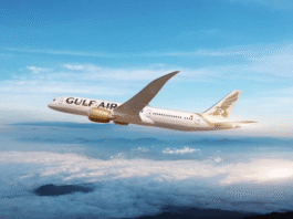 Gulf Air Announces Services to New York JFK, during the official visit of His Royal Highness the Crown Prince and Prime Minister to the U.S.