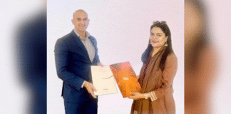 Sarovar Hotels signs new 100-key Sarovar Portico in Gwalior