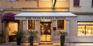 IHG Hotels & Resorts signs first Vignette Collection in Venice, Italy