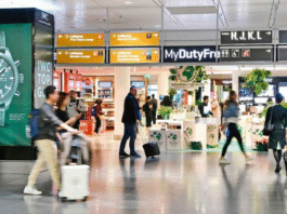 Ten Compelling Reasons to Visit Munich Airport — Even If You’re Not Flying