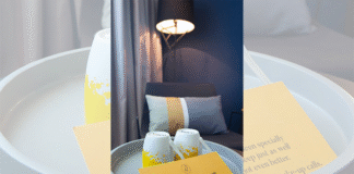 IHG Hotels & Resorts announces first voco resort in Oman with the signing of voco Al Mouj Muscat