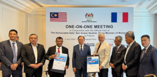 AirAsia signs deal for 50 Airbus to fuel global low-cost network vision