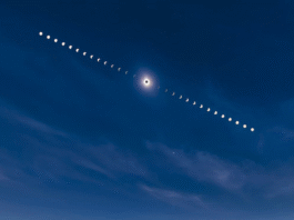 Arctic Eclipse Cruises: Quark Expeditions Offers Rare Opportunity to Witness Celestial Spectacle from the High North