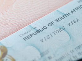 South Africa to Revolutionize Travel with Launch of Digital Visa System in September 2025