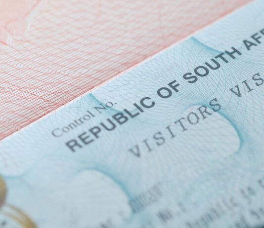 South Africa to Revolutionize Travel with Launch of Digital Visa System in September 2025