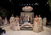 The Oberoi, New Delhi, and Tarun Tahiliani Celebrated a Legacy of Timeless Elegance with ‘Quintessence’
