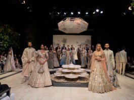 The Oberoi, New Delhi, and Tarun Tahiliani Celebrated a Legacy of Timeless Elegance with ‘Quintessence’