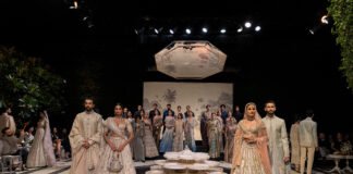 The Oberoi, New Delhi, and Tarun Tahiliani Celebrated a Legacy of Timeless Elegance with ‘Quintessence’