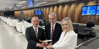 Hong Kong Airlines to Launch Direct Melbourne Service in December 2025
