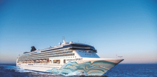 Norwegian Prima To Set Sail From Southampton In 2027, Offering Epic Cruises To Iceland, Norway, And The Baltic