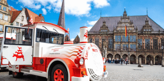 German Fairytale Route marks 50th anniversary