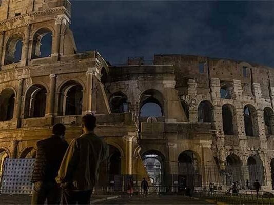 WTTC unveils first wave of speakers for 25th Global Summit in Rome