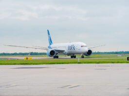 ACL Airshop and IndiGo launch long-term partnership for ULD management services and logistics.