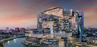 City of Dreams Sri Lanka – A Landmark National Transformation