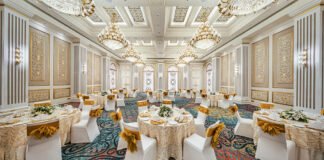 GRT Hotels & Resorts Unveils ‘GReaT Ceremonies’: A Grand Revival of Chennai’s Celebrated Event Landmark