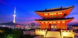 Korea Tourism Launches ‘Gateway to Korea’ Initiative in India