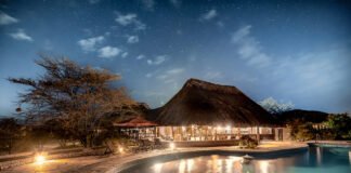 Charting New Horizons: Sopa Lodges Unveils Astro Tourism Experience in Kenya’s Samburu Region