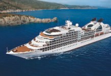 Seabourn and Uniworld Unveil First-Ever Combined River and Ocean Cruise for 2026