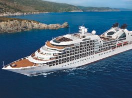 Seabourn and Uniworld Unveil First-Ever Combined River and Ocean Cruise for 2026
