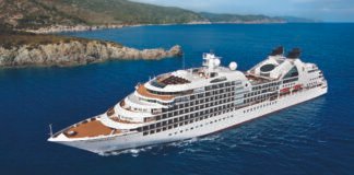 Seabourn and Uniworld Unveil First-Ever Combined River and Ocean Cruise for 2026