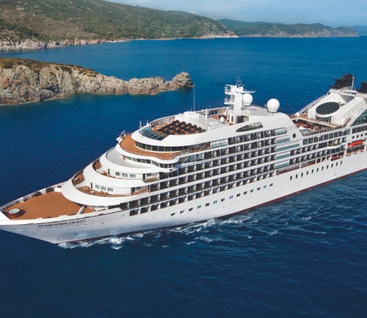 Seabourn and Uniworld Unveil First-Ever Combined River and Ocean Cruise for 2026