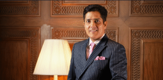 Fairmont & Raffles Jaipur Appoint Rajat Sethi as Cluster General Manager