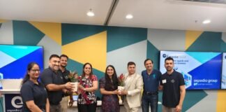 ETAA Conducts Knowledge Session at Expedia TAAP