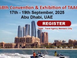 TAAI Returns to Abu Dhabi for 68th Convention After Nine Years