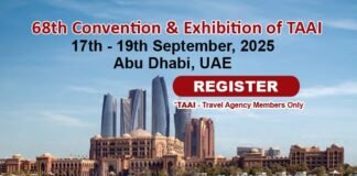 TAAI Returns to Abu Dhabi for 68th Convention After Nine Years